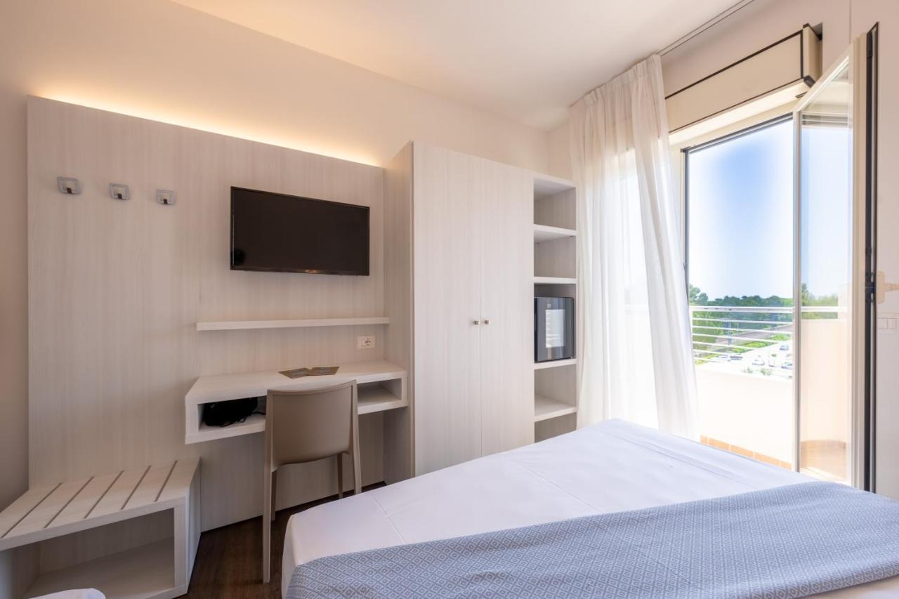 Hotel Corfu Пінето Екстер'єр фото